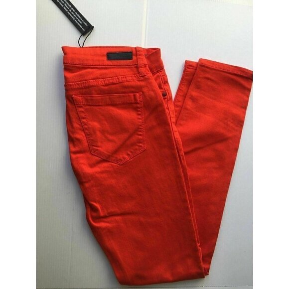 Blank NYC Denim - Blank NYC The Spray on Super Skinny Jeans 24 28